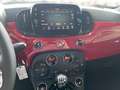 Fiat 500C 1.0 Cabrio DolceVita /KLIMA-AUT/NAV/TFT 51 kW (... Rot - thumbnail 9