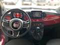 Fiat 500C 1.0 Cabrio DolceVita /KLIMA-AUT/NAV/TFT 51 kW (... Rot - thumbnail 10