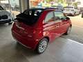 Fiat 500C 1.0 Cabrio DolceVita /KLIMA-AUT/NAV/TFT 51 kW (... Rot - thumbnail 14