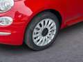 Fiat 500C 1.0 Cabrio DolceVita /KLIMA-AUT/NAV/TFT 51 kW (... Rot - thumbnail 6