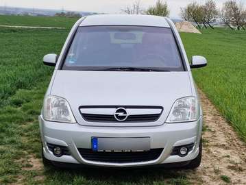 Meriva A 1.6 16V