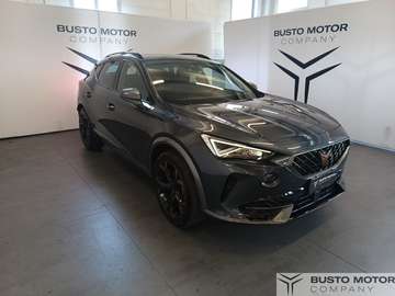 Formentor 1.4 e-hybrid Impulse 204cv dsg
