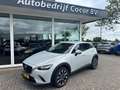 Mazda CX-3 2.0 SAG 120 SKLG ALL IN PRIJS Blanc - thumbnail 1