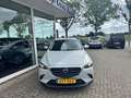 Mazda CX-3 2.0 SAG 120 SKLG ALL IN PRIJS Blanc - thumbnail 2
