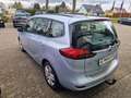 Opel Zafira C Tourer Edition Blau - thumbnail 4