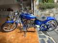 Harley-Davidson Rocker C Azul - thumbnail 4