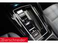 Volkswagen Golf 8 1.5 TSI DSG eHybrid GTE PA Black Style 18 MATRIX Blau - thumbnail 9