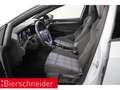 Volkswagen Golf 8 1.5 TSI DSG eHybrid GTE PA Black Style 18 MATRIX Blau - thumbnail 3