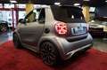 smart forTwo ForTwo Cabrio Brabus FACELIFT ULTIMATE JBL KLIMA V Gris - thumbnail 10