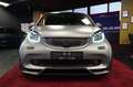 smart forTwo ForTwo Cabrio Brabus FACELIFT ULTIMATE JBL KLIMA V Gris - thumbnail 2