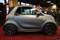 smart forTwo ForTwo Cabrio Brabus FACELIFT ULTIMATE JBL KLIMA V Gris - thumbnail 4