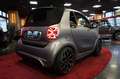 smart forTwo ForTwo Cabrio Brabus FACELIFT ULTIMATE JBL KLIMA V Gris - thumbnail 5