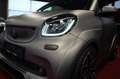 smart forTwo ForTwo Cabrio Brabus FACELIFT ULTIMATE JBL KLIMA V Gris - thumbnail 11