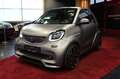 smart forTwo ForTwo Cabrio Brabus FACELIFT ULTIMATE JBL KLIMA V Gris - thumbnail 6