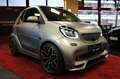 smart forTwo ForTwo Cabrio Brabus FACELIFT ULTIMATE JBL KLIMA V Gris - thumbnail 3