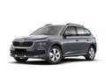 Skoda Kamiq Selection 115PS DSG PDC vo+hi+Kamera+Sitzheizun... Grau - thumbnail 1