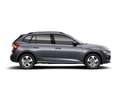 Skoda Kamiq Selection 115PS DSG PDC vo+hi+Kamera+Sitzheizun... Grau - thumbnail 2
