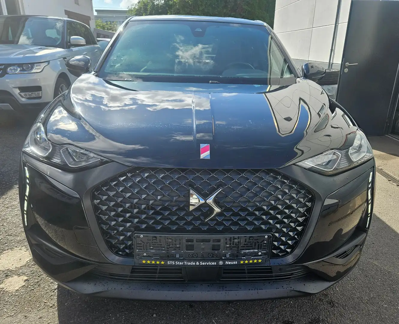 DS Automobiles DS 3 DS 3 Crossback Performance Line Noir - 2