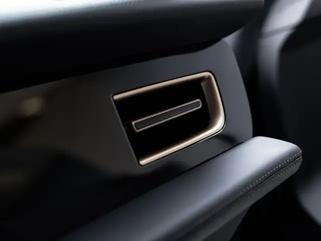 Porsche Taycan 4 Cross Turismo Ansicht 39