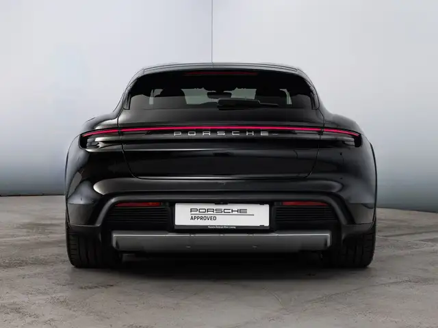 Porsche Taycan 4 Cross Turismo Ansicht 17