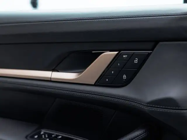 Porsche Taycan 4 Cross Turismo Ansicht 41