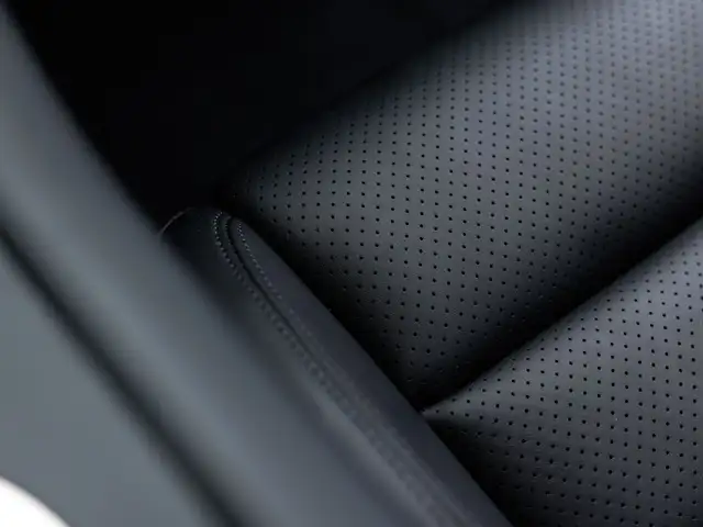 Porsche Taycan 4 Cross Turismo Ansicht 38