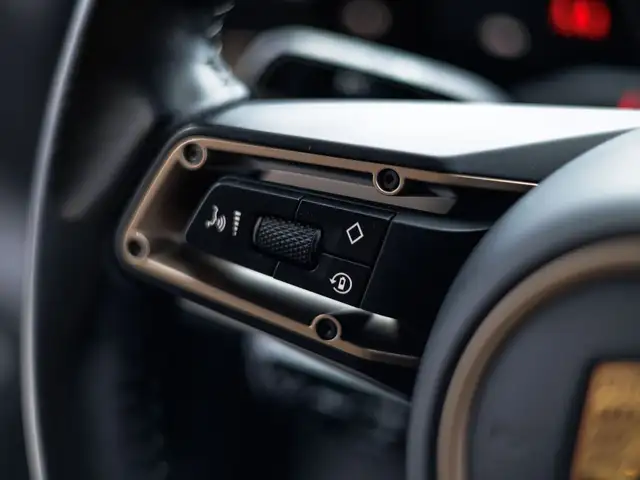 Porsche Taycan 4 Cross Turismo Ansicht 35