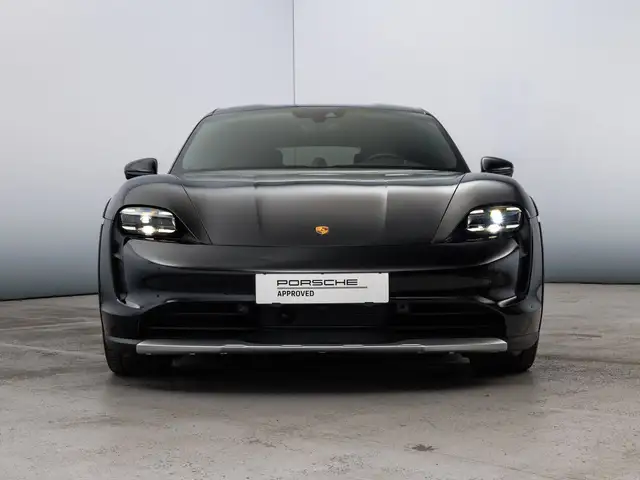 Porsche Taycan 4 Cross Turismo Ansicht 12