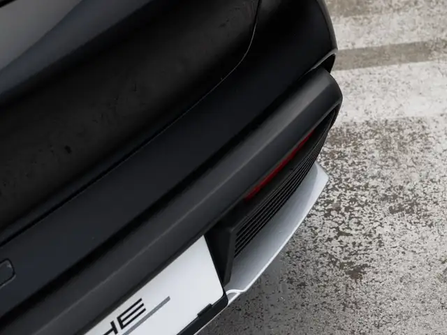 Porsche Taycan 4 Cross Turismo Ansicht 7