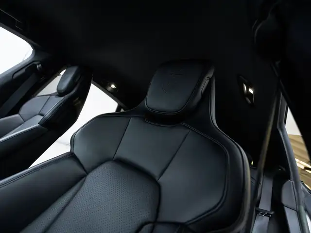 Porsche Taycan 4 Cross Turismo Ansicht 50