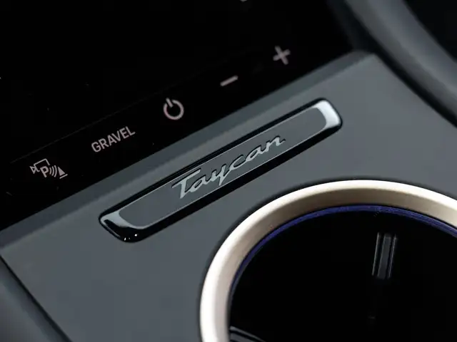 Porsche Taycan 4 Cross Turismo Ansicht 37