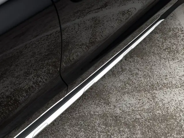 Porsche Taycan 4 Cross Turismo Ansicht 10