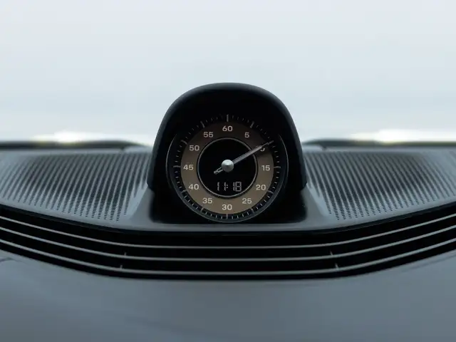 Porsche Taycan 4 Cross Turismo Ansicht 33