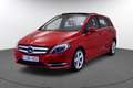 Mercedes-Benz B 180 CDI 7G-DCT Rojo - thumbnail 1