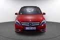Mercedes-Benz B 180 CDI 7G-DCT Rojo - thumbnail 2