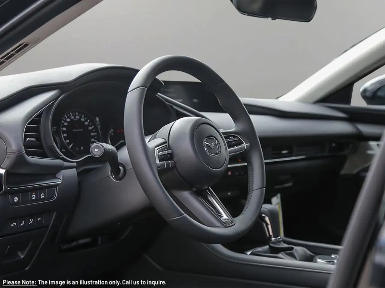 Mazda 3 снимка Mazda 3