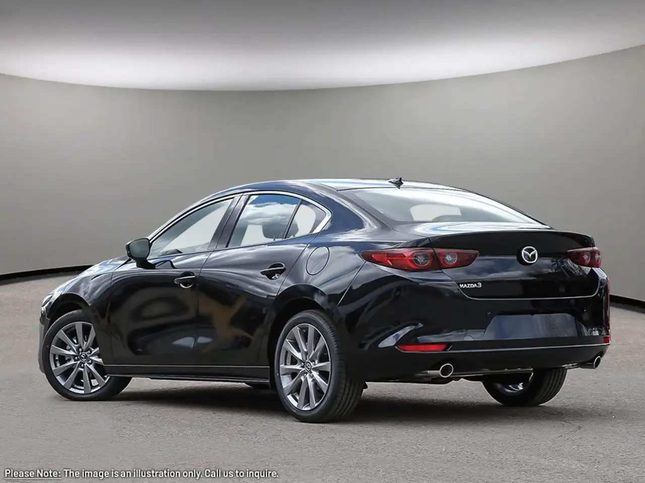 Mazda 3 снимка Mazda 3