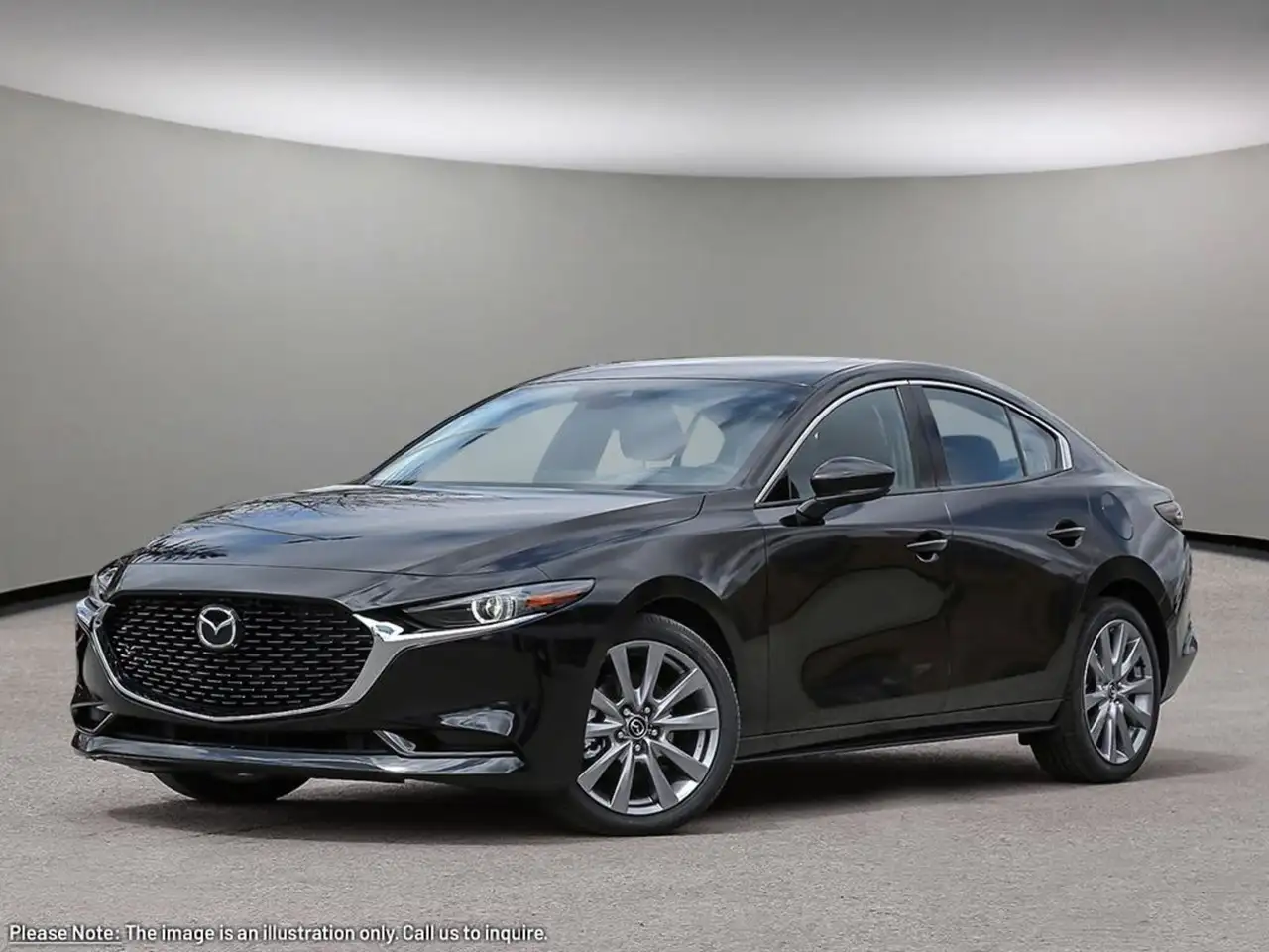 Mazda 3 снимка Mazda 3