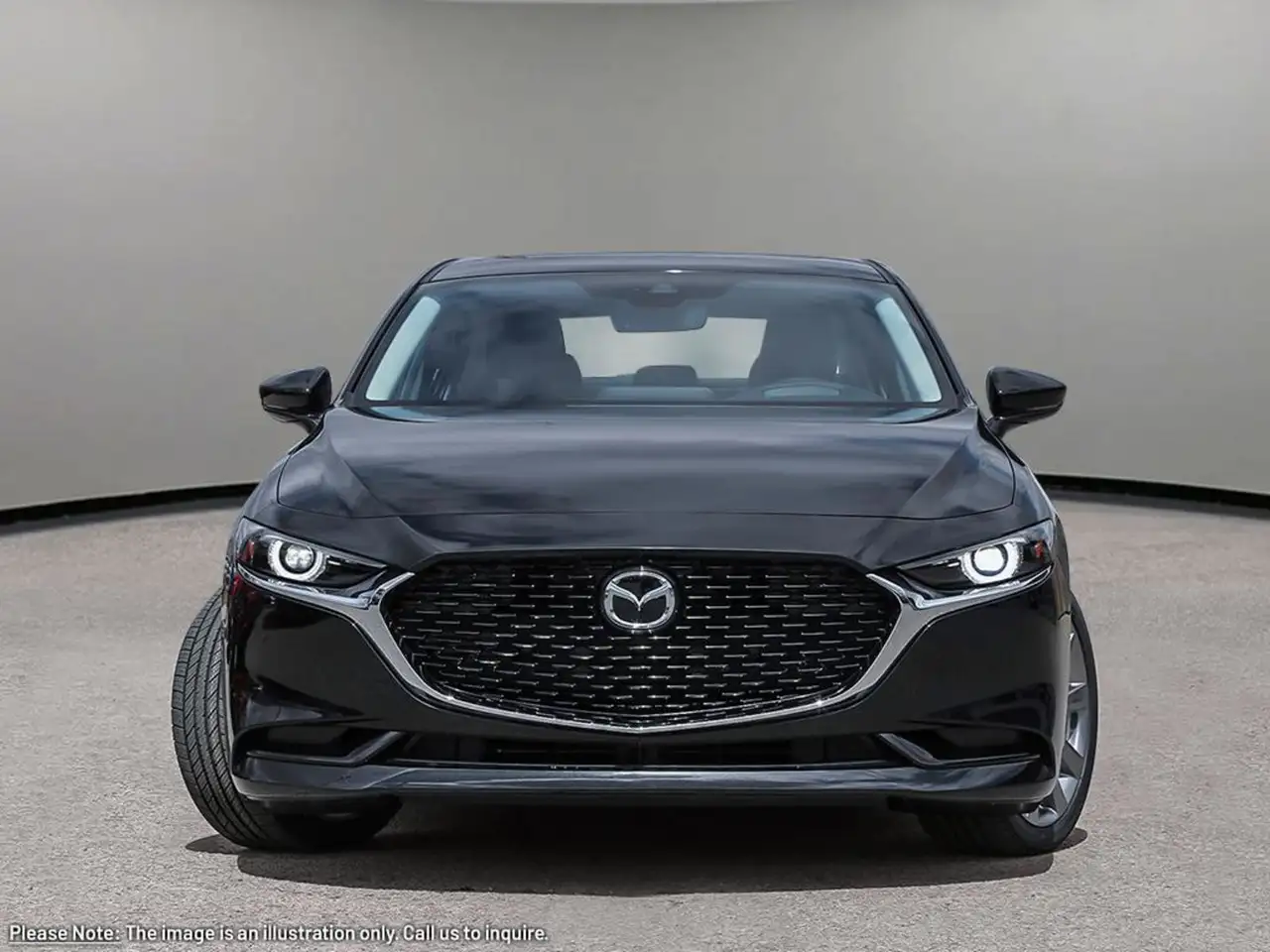 Mazda 3 снимка Mazda 3