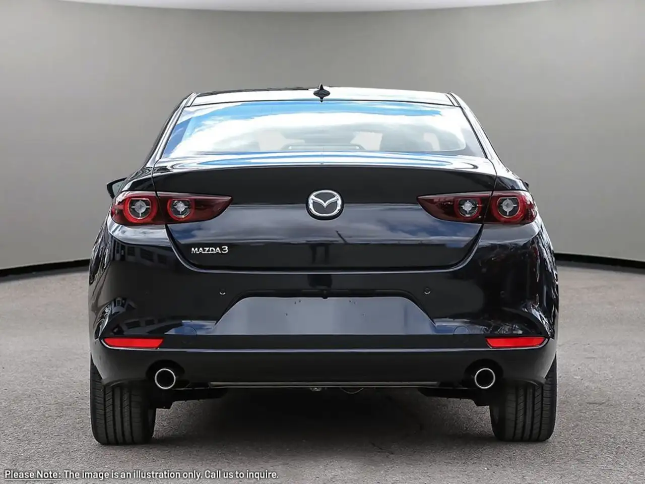 Mazda 3 снимка Mazda 3