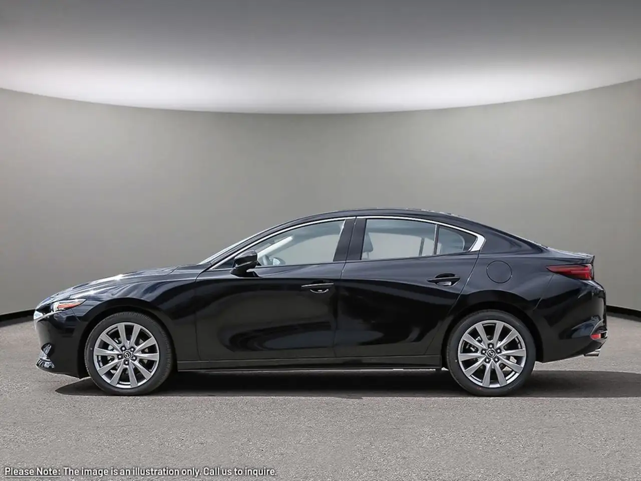 Mazda 3 снимка Mazda 3