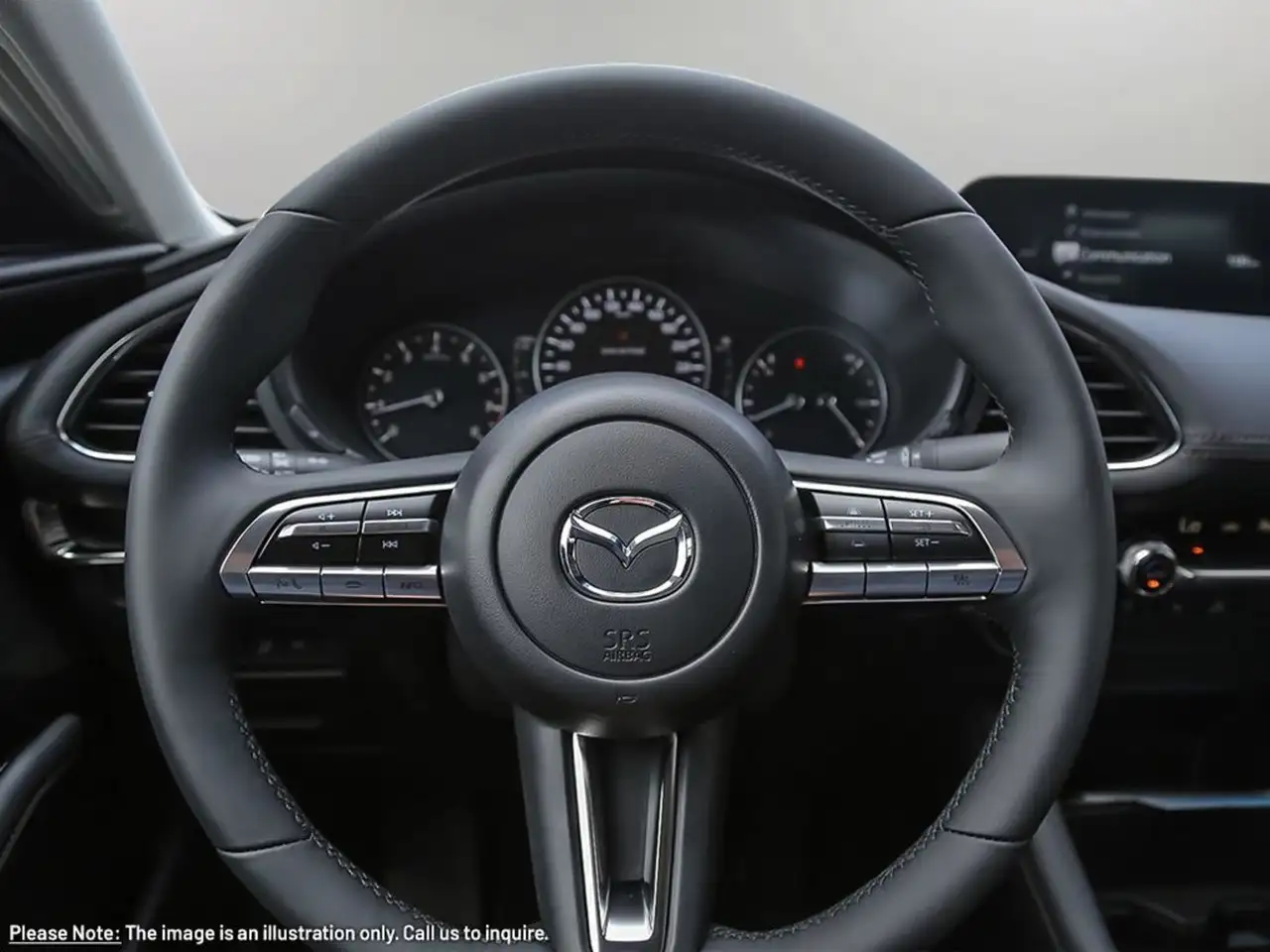 Mazda 3 снимка Mazda 3
