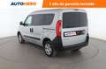 Fiat Doblo 1.3 JTD Pop Plateado - thumbnail 4