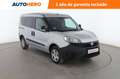 Fiat Doblo 1.3 JTD Pop Plateado - thumbnail 8