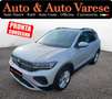Volkswagen T-Cross 1.0 TSI 115 CV DSG Life Silber - thumbnail 1