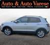 Volkswagen T-Cross 1.0 TSI 115 CV DSG Life Silber - thumbnail 3