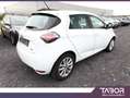 Renault ZOE ZE50 R110 Experience batterie achat Blanc - thumbnail 3