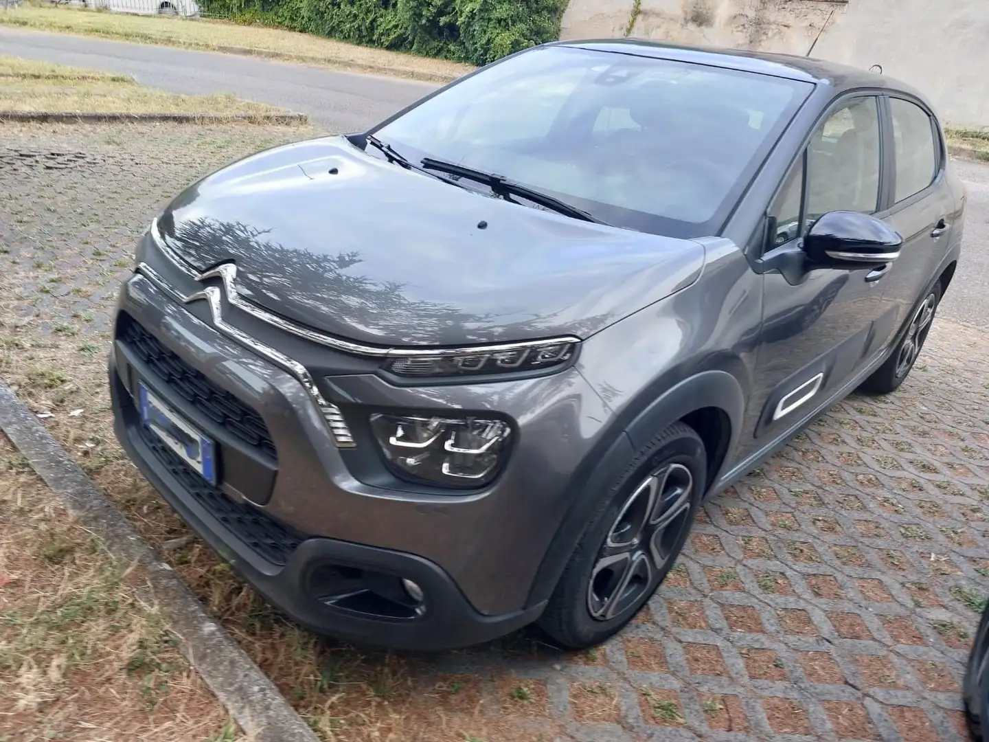 Citroen C3 C3 PureTech 83 S&S Feel Pack - 2