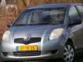 Toyota Yaris 1.0 VVTi Terra ( INRUIL MOGELIJK ) Grau - thumbnail 5