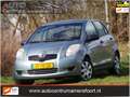 Toyota Yaris 1.0 VVTi Terra ( INRUIL MOGELIJK ) Grau - thumbnail 1